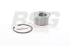 BSG 40-605-004 - Porya Rulmani Ön - Kore Ix35/tucson/i40/trajet/santafe/sonata 10-/grandeur 02-03/carens/sportage/magentis/optima