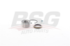 BSG 40-605-008 - Porya Rulmani Ön - Kore Ix35/tucson/sorento/sportage