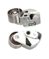 BSG 40-615-001 - Zincir Gergisi - Kore Accent Adm/tucson/santafe