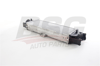 BSG 42-535-001 - Turbo Radyatörü - Fiat Daily Iii-iv