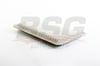 BSG 55-135-005 - Hava Filtresi - Japon Mazda 3 (bk, Bl) : Mazda 2 (de) 1.3/1.5 08-14