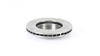 BSG 55-210-005 - Fren Diski Ön - Japon Mazda 3 (bm, Bn) : Cx3 (dk) 2wd 15-