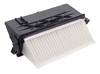 BSG 60-135-051 - Hava Filtresi - Mercedes W204-212-218-221-222-164-166-463