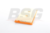 BSG 60-135-057 - Hava Filtresi - Mercedes 251-221-216