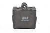 BSG 60-200-028 - Fren Balatasi Arka - Mercedes W215-220