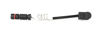 BSG 60-201-009 - Fren Balata Fisi - Mercedes Sprt.312.313,lt35