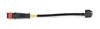 BSG 60-201-012 - Fren Balata Fisi - Mercedes W221-216-204-230-171