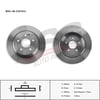 BSG 60-210-014 - Fren Diski Arka - Mercedes W639