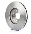 BSG 60-210-015 - Fren Diski Ön - Mercedes W906-907-crafter-sprinter