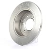 BSG 60-210-018 - Fren Diski Arka - Mercedes Sprt.315,316,515.cdi Vw.crafter