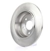 BSG 60-210-043 - Fren Diski Arka - Mercedes W215/220