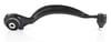 BSG 60-310-132 - Rotilli Kol Sag - Mercedes W221-216