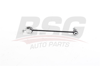 BSG 60-310-334 - Viraj Aski Rotu Arka Sol - Mercedes 222-217
