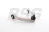 BSG 60-315-100 - Salincak Üst Sag - Mercedes 166-292-x167