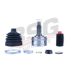 BSG 60-340-001 - Aks Kafasi Dis - Mercedes Vito.108,110d
