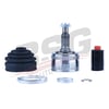 BSG 60-340-002 - Aks Kafasi Dis - Mercedes W638