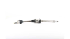 BSG 60-350-004 - Aks Komple On Sag - Mercedes W169-245