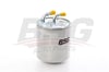 BSG 62-130-002 - Yakit Filtresi - Japon Colt (z3)