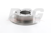 BSG 62-210-006 - Fren Diski Arka - Japon Lancer (cs)