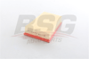 BSG 63-135-008 - Hava Filtresi - Japon Qashqai (j10) : Xtrail (t31) 07-13