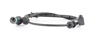 BSG 65-201-001 - Fren Balata Fisi - Opel Vectra B