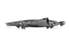 BSG 65-201-006 - Fren Balata Fisi - Opel Omega B