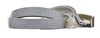 BSG 65-205-003 - Fren Balatasi Arka - Opel Corsa B Astra F