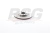 BSG 65-210-028 - Fren Diski Ön - Opel Astra J Zafira C