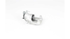 BSG 65-245-015 - Fren Kaliperi Arka Sag - Opel Astra H Combo C Meriva A Zafira A