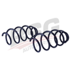 BSG 65-305-021 - Helezon Yayi Ön - Opel Astra J Cruze