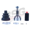 BSG 65-340-001 - Aks Kafasi Dis - Opel Astra G