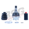 BSG 65-340-002 - Aks Kafasi Iç - Opel Astra F-g Corsa B Vectra A-b