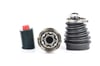 BSG 65-340-006 - Aks Kafasi Dis - Opel Astra H