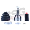 BSG 65-340-007 - Aks Kafasi Dis - Opel Astra H