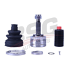 BSG 65-340-008 - Aks Kafasi Dis - Opel Corsa B-c Meriva
