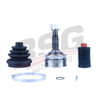 BSG 65-340-013 - Aks Kafasi Dis - Opel Astra F Vectra A