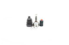 BSG 65-340-016 - Aks Kafasi Dis - Opel Corsa C Combo C Meriva A