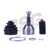 BSG 65-340-025 - Aks Kafasi Dis - Opel Astra J
