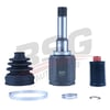 BSG 65-340-027 - Aks Kafasi Iç Sol - Opel Astra J