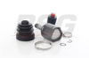 BSG 65-340-043 - Aks Kafasi Iç Sol - Opel Corsa D