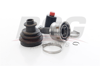 BSG 65-340-050 - Aks Kafasi Dis - Opel Corsa E