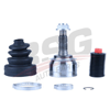 BSG 65-340-053 - Aks Kafasi Dis - Opel Cruze