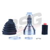 BSG 65-340-055 - Aks Kafasi Dis - Opel Astra H J Insignia A Vectra C Zafira B