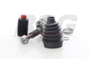 BSG 65-340-056 - Aks Kafasi Dis - Opel Meriva A