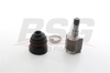 BSG 65-340-057 - Aks Kafasi Iç Sol - Opel Meriva A