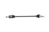 BSG 65-350-017 - Aks Komple Ön Sag - Opel Corsa D Corsa E
