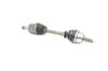 BSG 65-350-026 - Aks Komple Ön Sol - Opel Corsa D Corsa E Adam