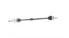 BSG 65-350-044 - Aks Komple Ön Sag - Opel Astra J
