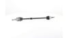 BSG 65-350-046 - Aks Komple Ön Sag - Opel Astra J