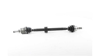 BSG 65-350-048 - Aks Komple Ön Sag - Opel Corsa D